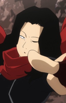 Toteki, Itejirou headshot