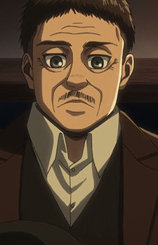 Reiss, Rodd character avatar