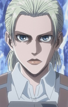 Caven, Traute character avatar