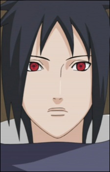Uchiha, Izuna character avatar