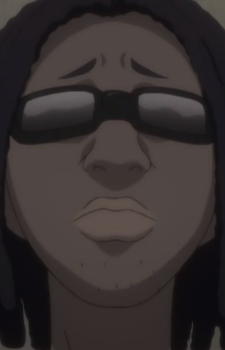 Street Vendor character avatar