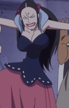 Komane headshot