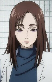 Ieiri, Shouko character avatar