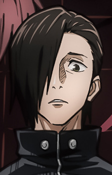 Yoshino, Junpei character avatar