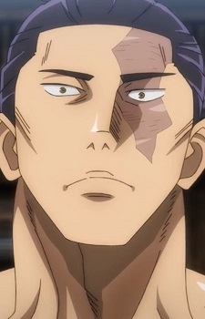 Toudou, Aoi character avatar