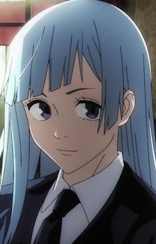 Miwa, Kasumi character avatar