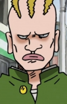 Gozu headshot
