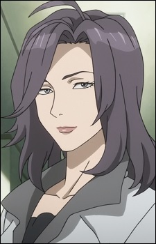 Tamiya, Ryouko character avatar