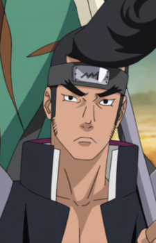 Kazami headshot