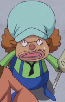 Nubon headshot