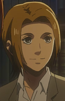 Marlene character avatar