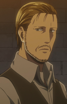 Dirk headshot