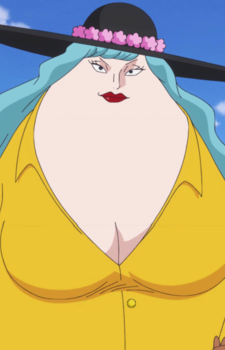 Charlotte, Monder headshot