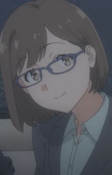 Hanawa, Ryouko character avatar