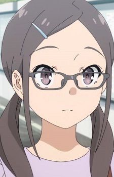 Kano, Kotomi character avatar