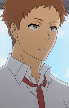 Maesawa, Yousuke character avatar