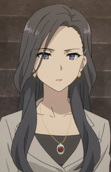 Mai's Mother character avatar