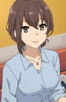 Nanjou, Fumika character avatar