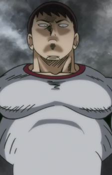 Yamamura, Hideki headshot