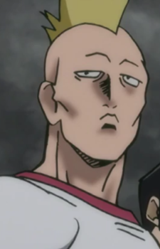 Kumagawa, Hiroshi headshot
