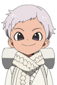 Dominic character avatar