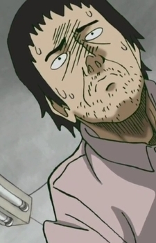 Kyaku headshot