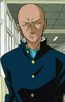 Yamazaki headshot