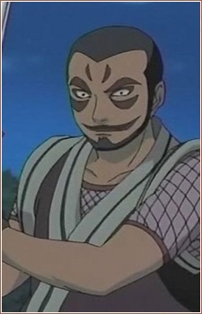 Houki headshot