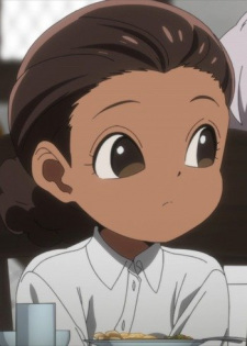 Jemima character avatar