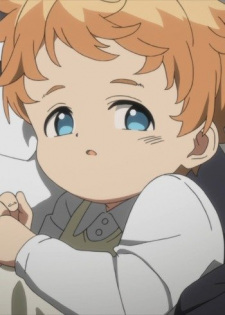 Carol character avatar