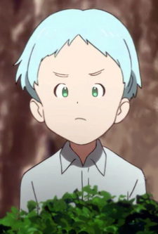 Rossi character avatar