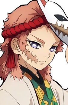 Sabito character avatar