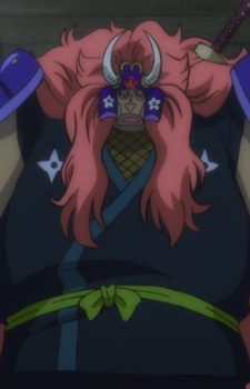 Daikoku headshot
