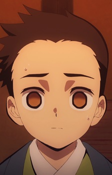 Shoichi headshot