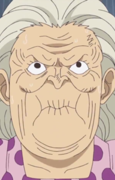 Shin, Detamaruka headshot