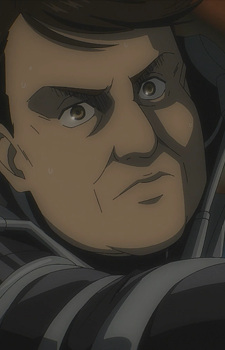 Lobov character avatar