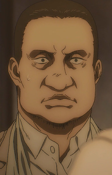 Koslow headshot