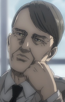 Calvi character avatar