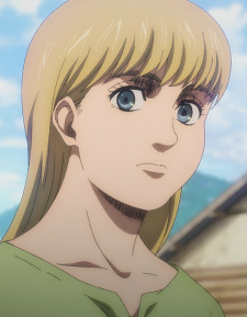 Kaya character avatar