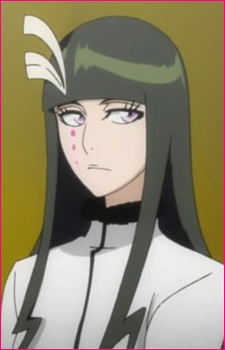 Sung-Sun, Cyan headshot