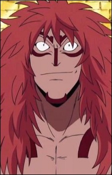 Calgara headshot