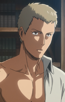 Grice character avatar