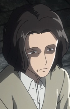 Grisha's Mother character avatar