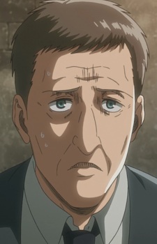 Grisha's Father character avatar