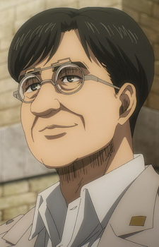 Ksaver, Tom character avatar