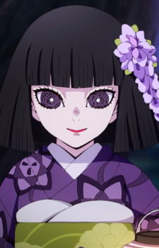 Ubuyashiki, Kiriya headshot