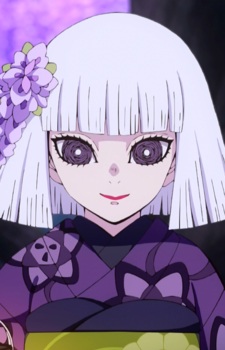 Ubuyashiki, Kanata headshot