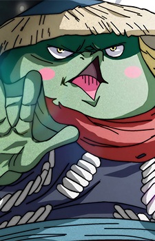 Kawamatsu headshot