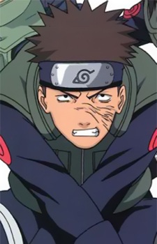 Namiashi, Raidou headshot