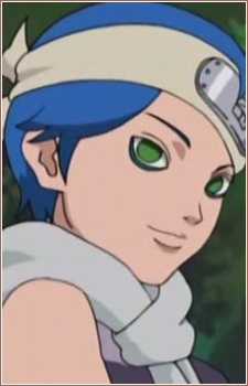 Ryuugan headshot